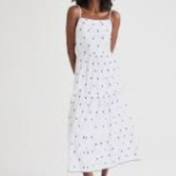 Womens Splendid Maxi Dress - Picture 4 of 10